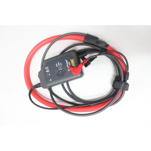 FLEXPROBE 3000A AMP TEST EQUIPMENT